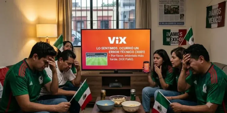Falla-ViX