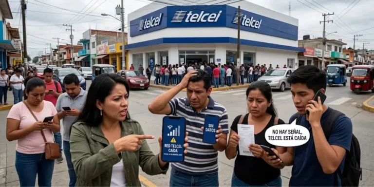 Fallas-Telcel