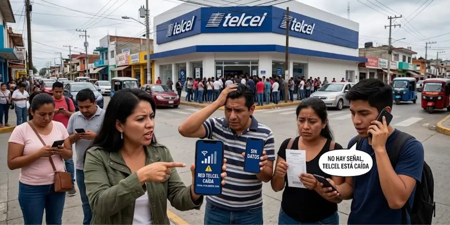 Fallas-Telcel