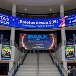 Fiesta-Cinepolis