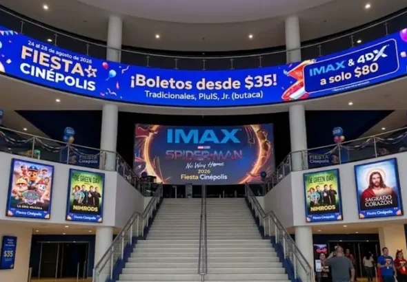 Fiesta-Cinepolis