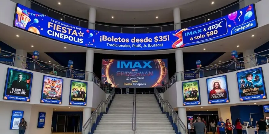 Fiesta-Cinepolis