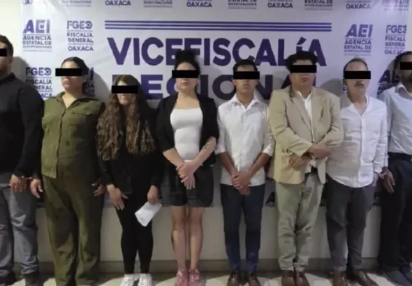 Fiscalia-infiltrado