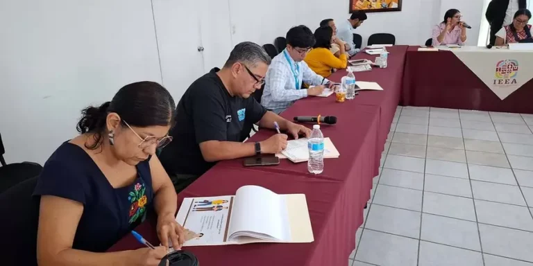 Funcionarios-del-IEEA-incapaces-para-mejorar-los-indicadores-de-alfabetismo-en-Oaxaca_