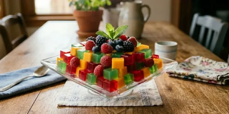 Gelatina