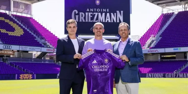 Griezmann-Orlando-City