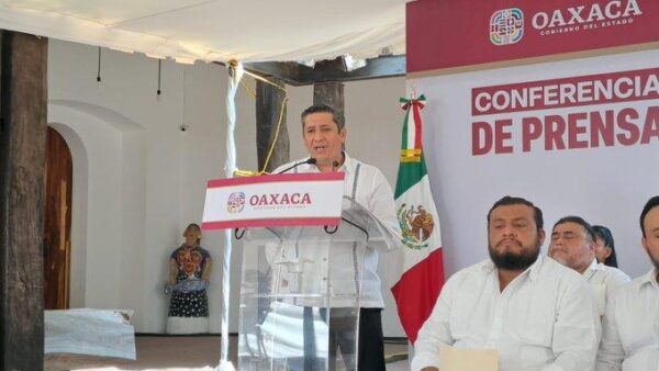 Juchitán al límite: Fiscalía propone intervención integral por homicidios y extorsiones
