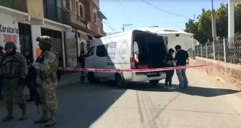 HOMICIDIO