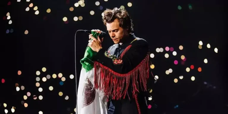 Harry-Styles