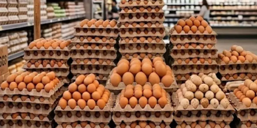 Huevos-FDA