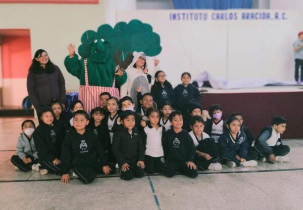 Una lectura que enciende imaginación y cambia cómo aprenden en primaria