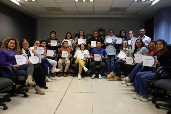 Revolución en el servicio público: más de 400 cursos para profesionalizar funcionarios