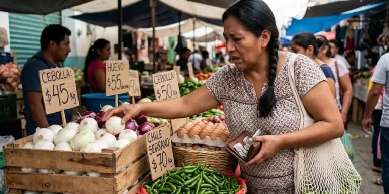 INFLACION