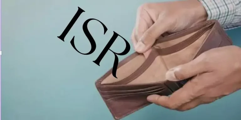 ISR-descuento