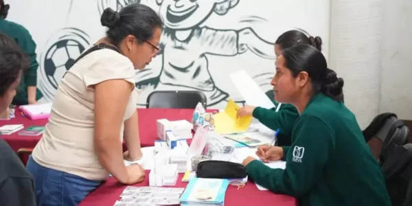 Cómo el Tren Bienestar alivió la vida cotidiana en Xoxocotlán