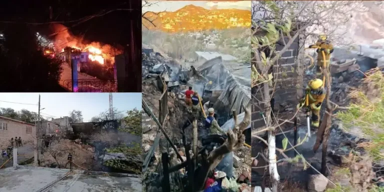 Incendio-
