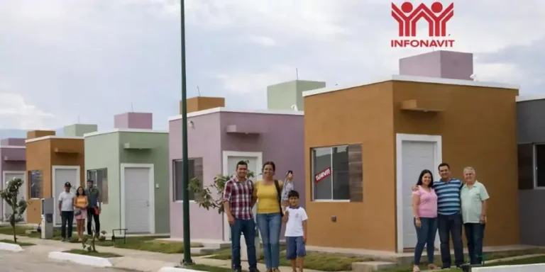 Infonavit-casas