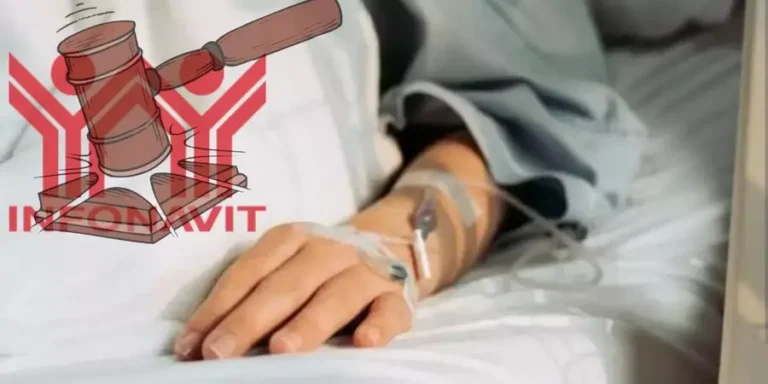 Infonavit-incapacidad