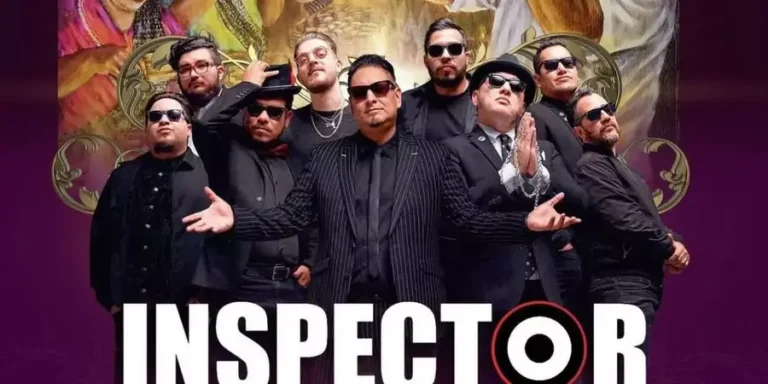 Inspector
