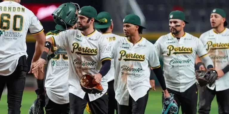 LOS-PERICOS