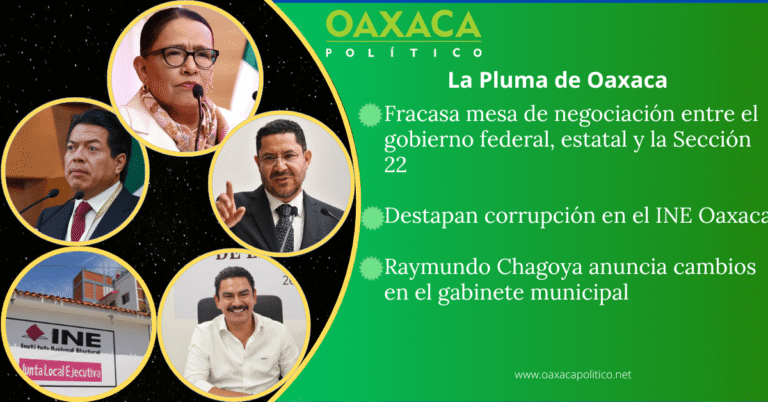 LaPlumadeOax
