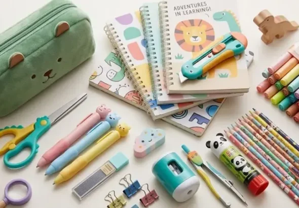Lista-de-utiles-escolares
