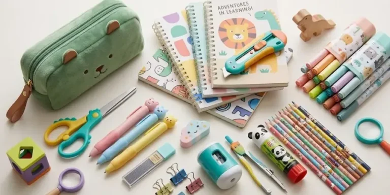 Lista-de-utiles-escolares