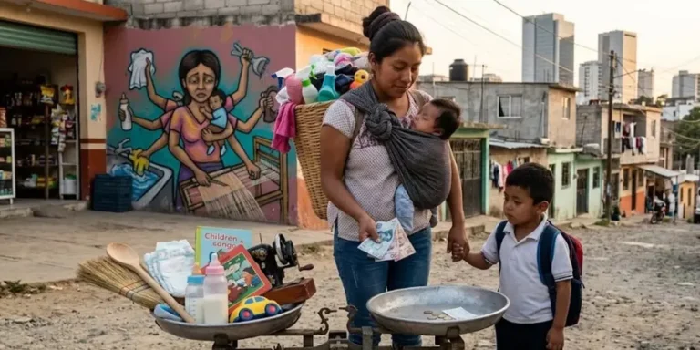 MADRES