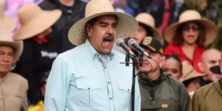 Maduro