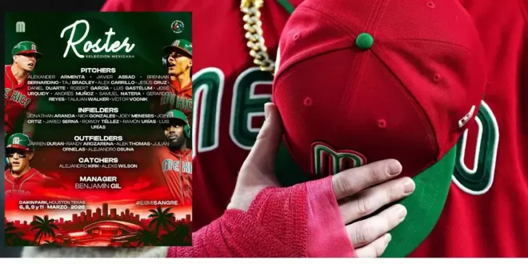 Mexico-Clasico-Mundial-de-Beisbol