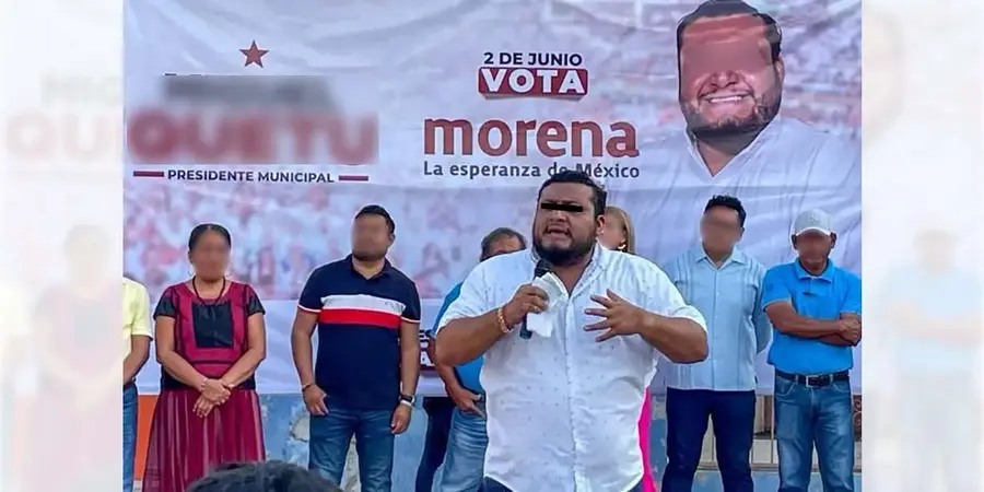 Miguel-Altamirano-en-campana-para-la-presidencia-municipal-de-Juchitan-postulado-por-Morena_-2