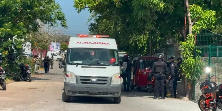 Mototaxi-ambulancia