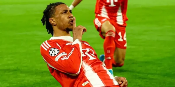 Vuelco en el Allianz: Bayern deja al Real Madrid fuera y avanza a semifinales