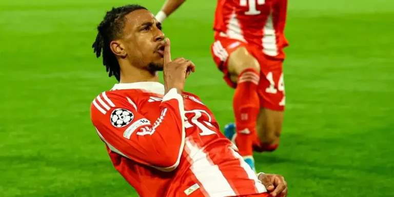 Olise-Bayern