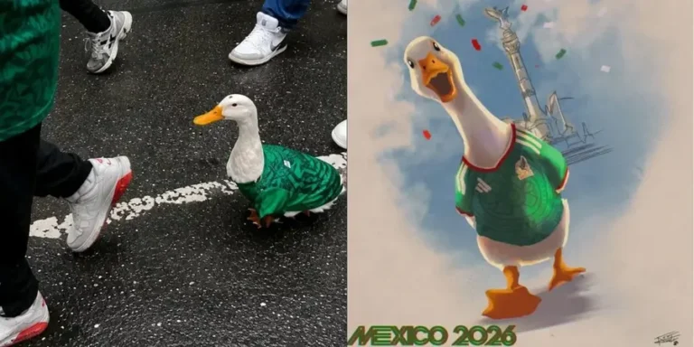 Pato-Mundial