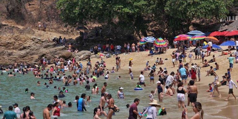 Playa-sucia
