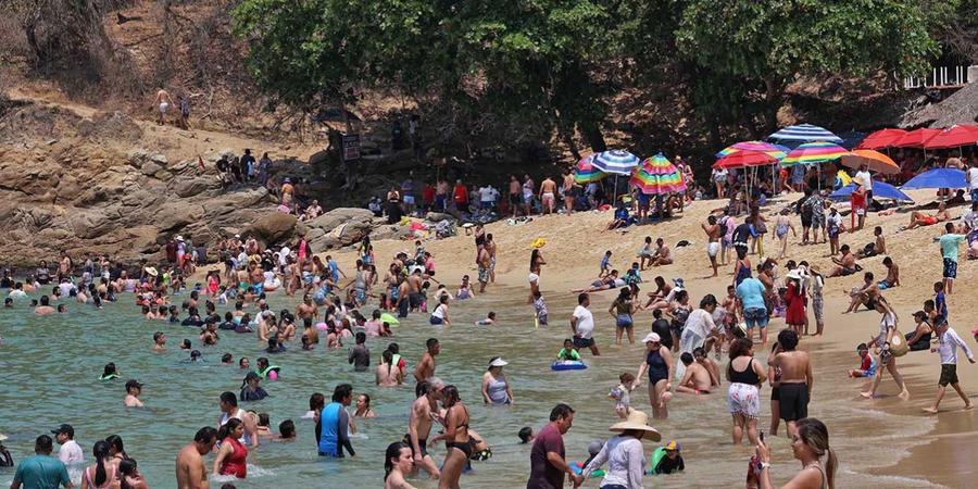 Playa-sucia