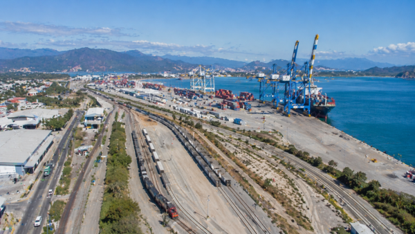 Restricciones de EU en el Istmo ponen en jaque al Corredor Interoceánico