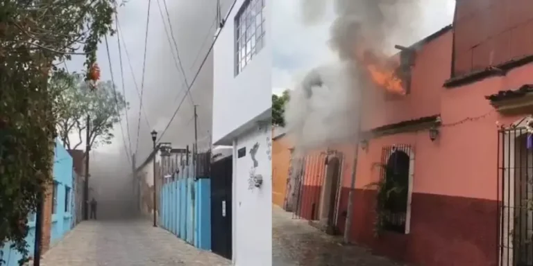 QUEMADA-1