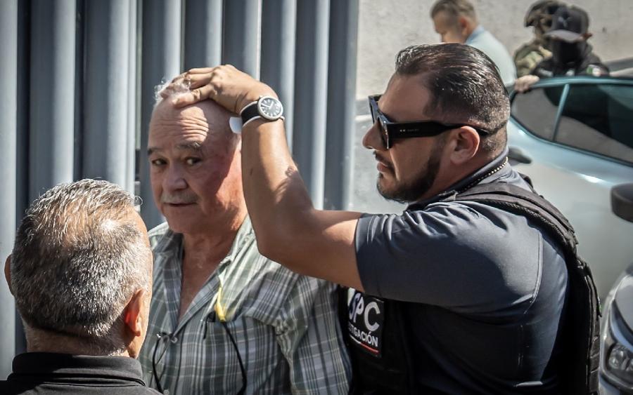 RUFFO-APPEL-DETENIDO-25092026