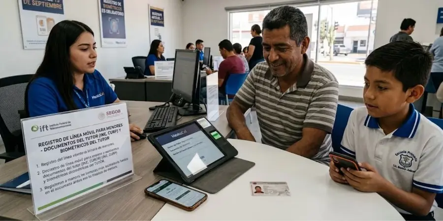 Registro-celular-menor