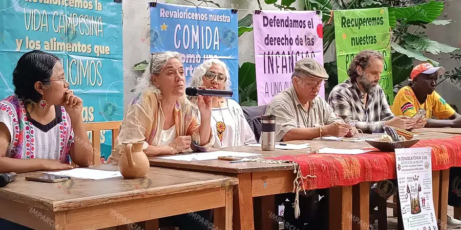 Respaldan-28-organizaciones-la-iniciativa-Oaxaca-sin-Chatarra_