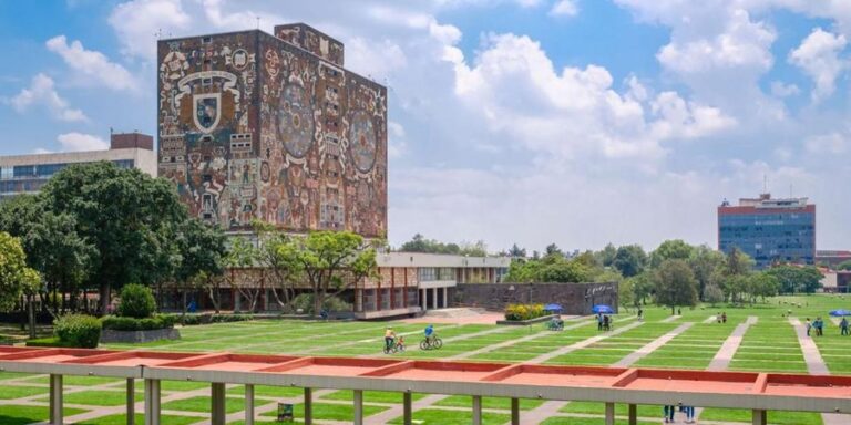 Resultados-UNAM