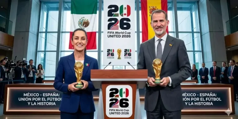 Sheinbaum-invita-al-Rey-Felipe-VI-al-Mundial-2026