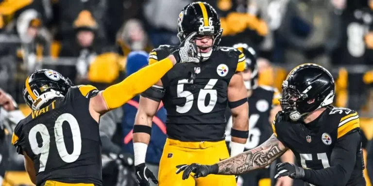 Steelers