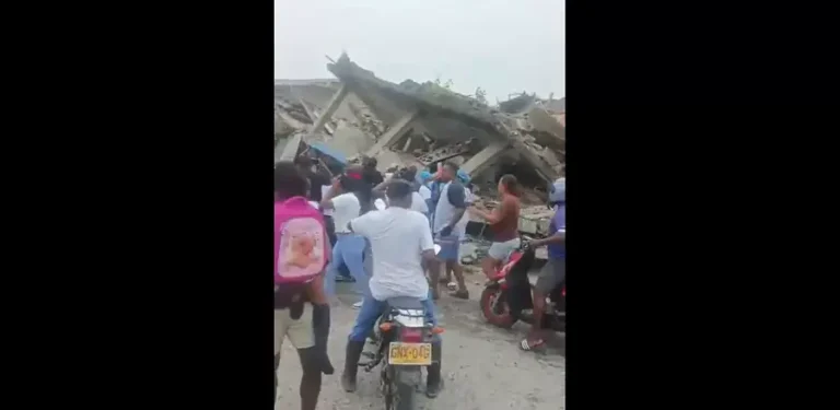 TEMBLOR