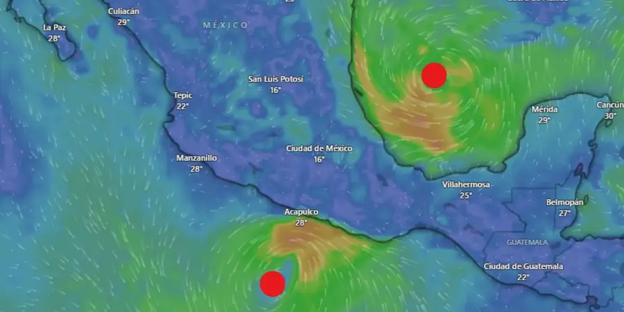 TORMENTAS-2