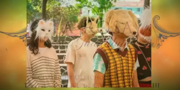 La Rosa de Guadalupe estrena episodio sobre Therian y desata debate en redes