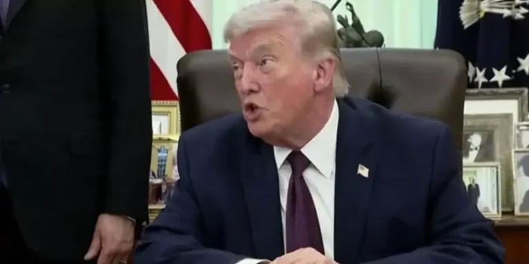 Trumpas