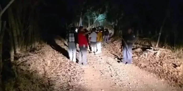Un-menor-desaparecido-luego-del-asesinato-de-su-padre-fue-asesinado-en-Juchitan-donde-la-violencia-ha-sentado-sus-reales-